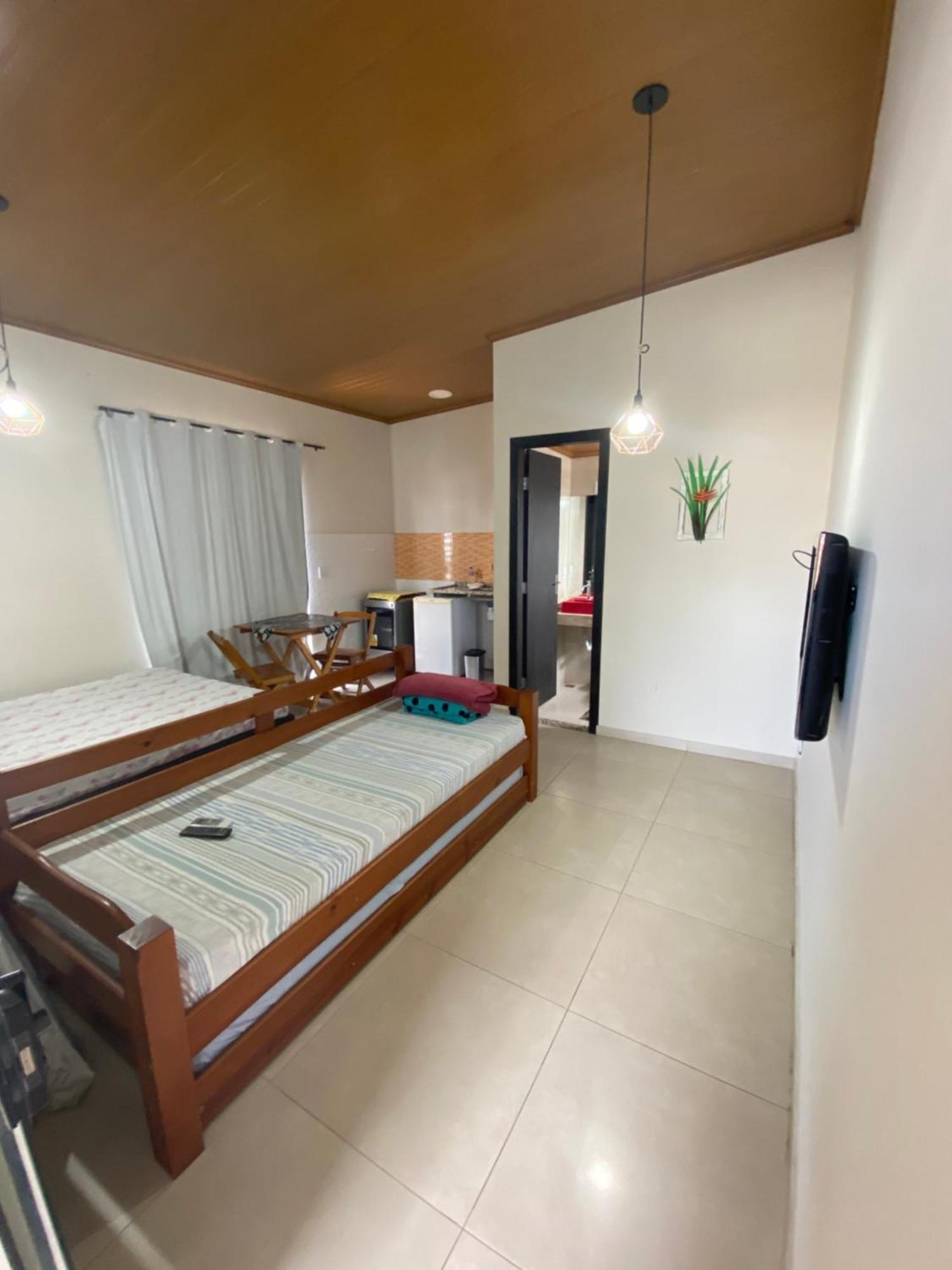 Residencial Aquidaba Villa Angra dos Reis Luaran gambar