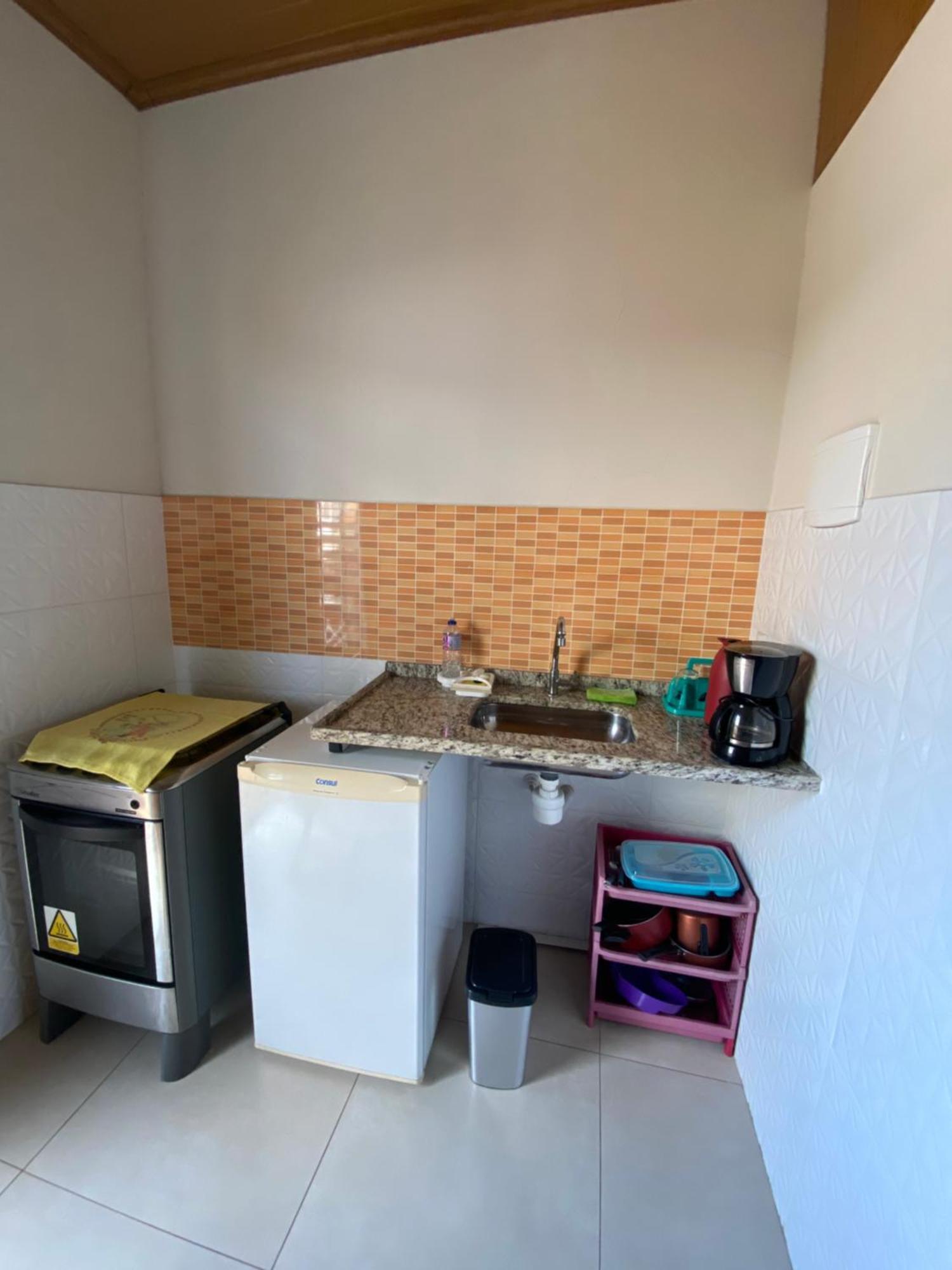 Residencial Aquidaba Villa Angra dos Reis Luaran gambar