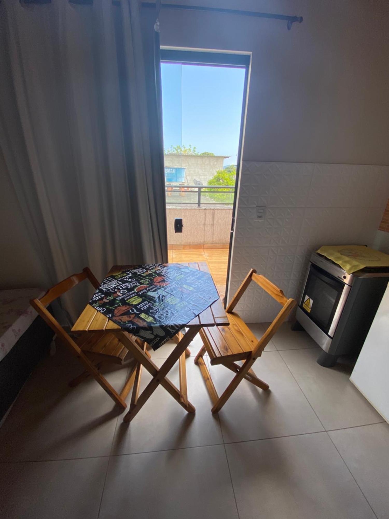 Residencial Aquidaba Villa Angra dos Reis Luaran gambar