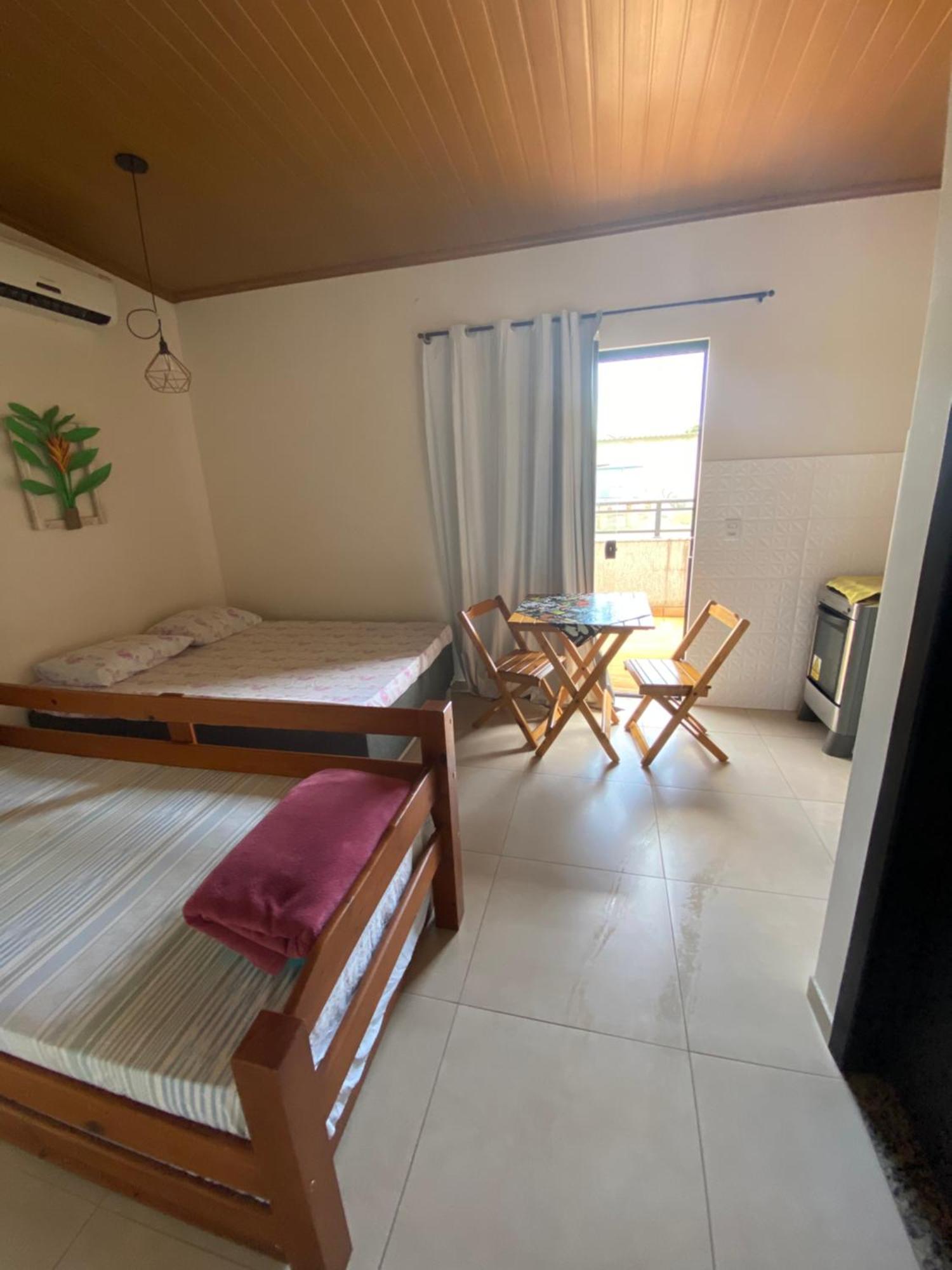 Residencial Aquidaba Villa Angra dos Reis Luaran gambar