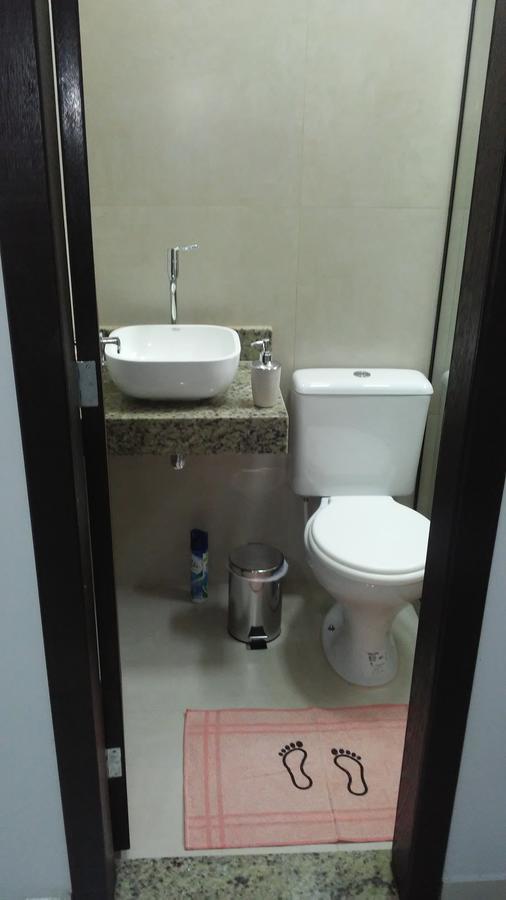 Residencial Aquidaba Villa Angra dos Reis Luaran gambar