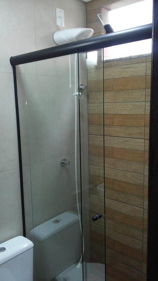 Residencial Aquidaba Villa Angra dos Reis Luaran gambar