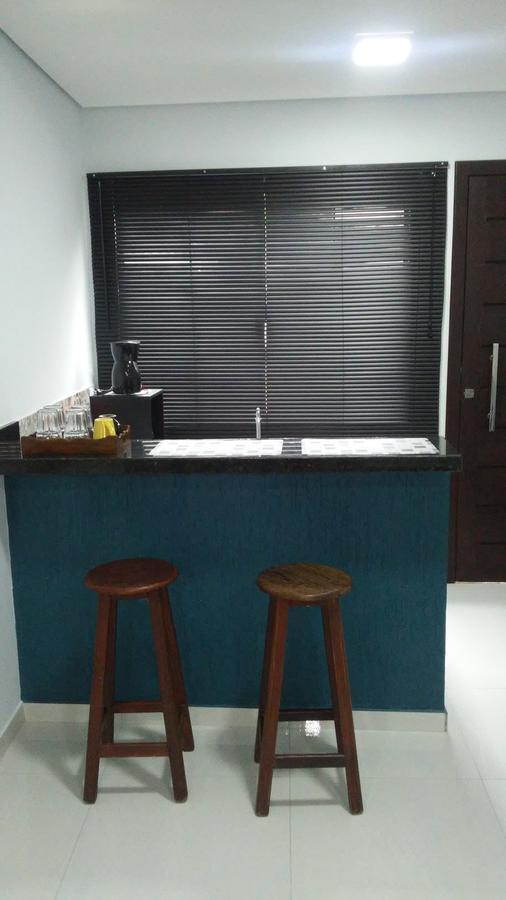 Residencial Aquidaba Villa Angra dos Reis Luaran gambar