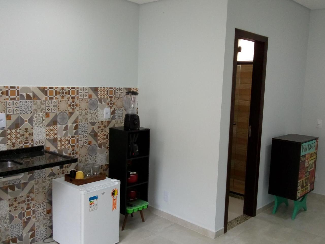 Residencial Aquidaba Villa Angra dos Reis Luaran gambar