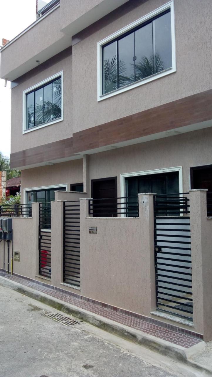 Residencial Aquidaba Villa Angra dos Reis Luaran gambar