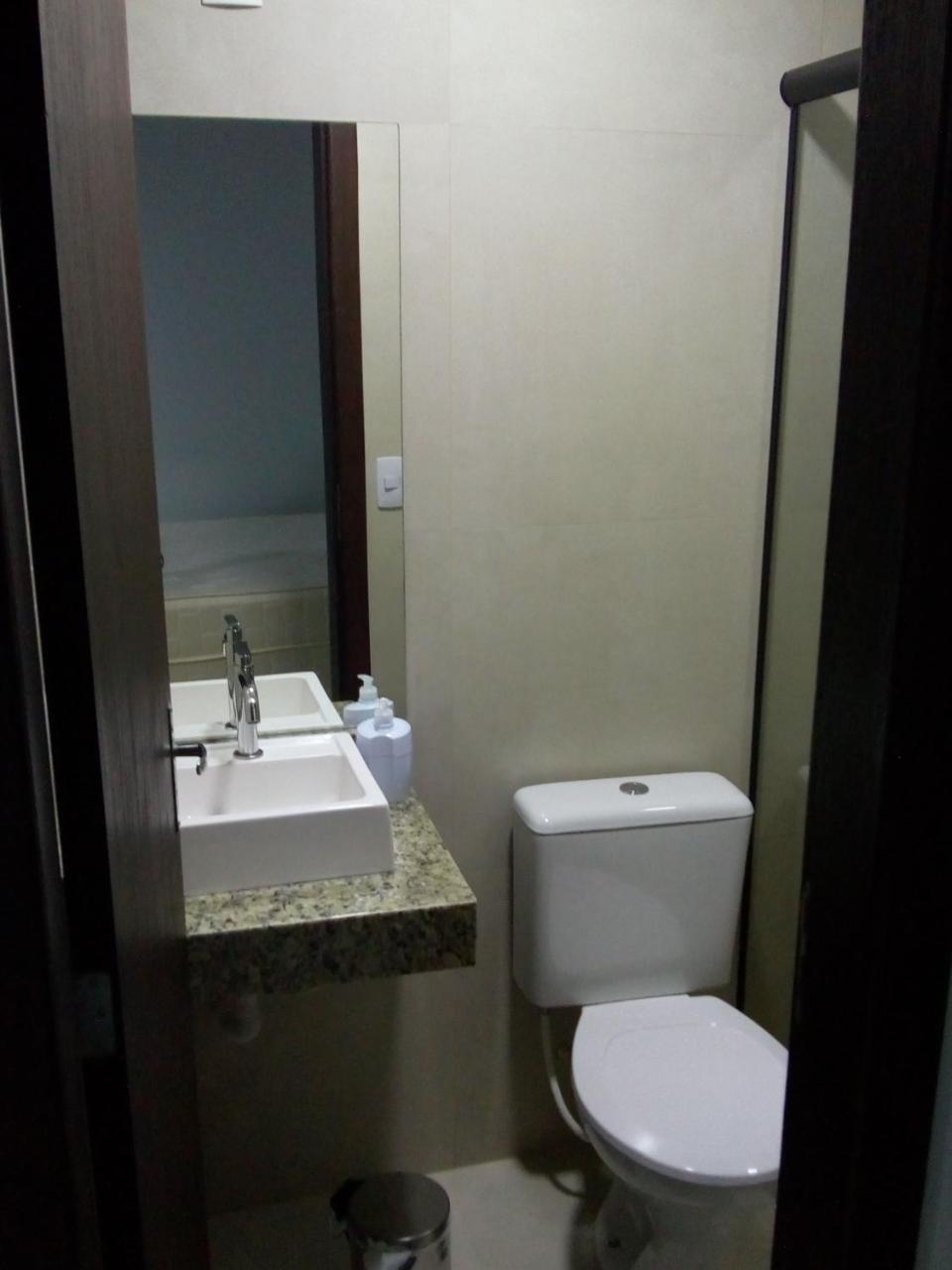 Residencial Aquidaba Villa Angra dos Reis Luaran gambar