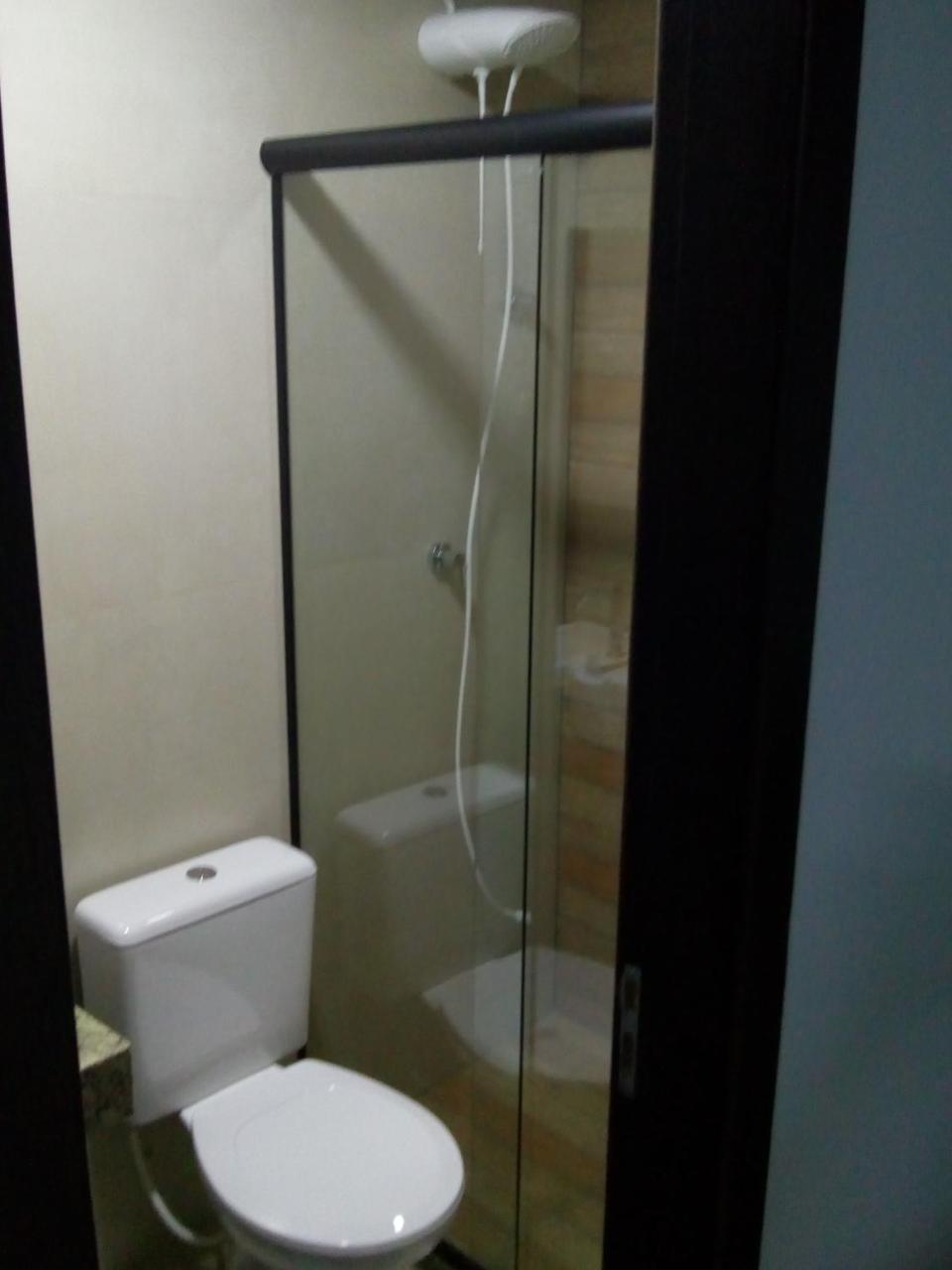 Residencial Aquidaba Villa Angra dos Reis Luaran gambar