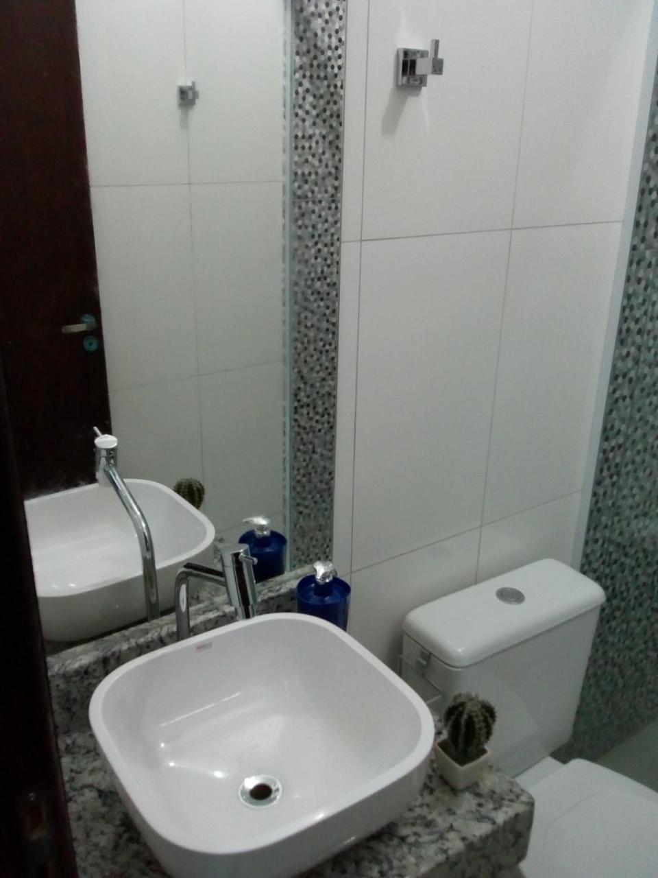 Residencial Aquidaba Villa Angra dos Reis Luaran gambar