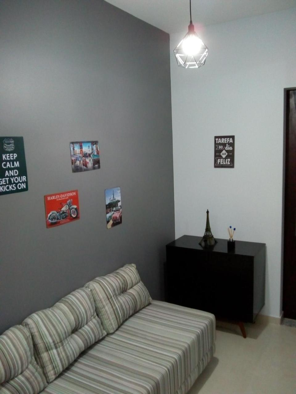 Residencial Aquidaba Villa Angra dos Reis Luaran gambar