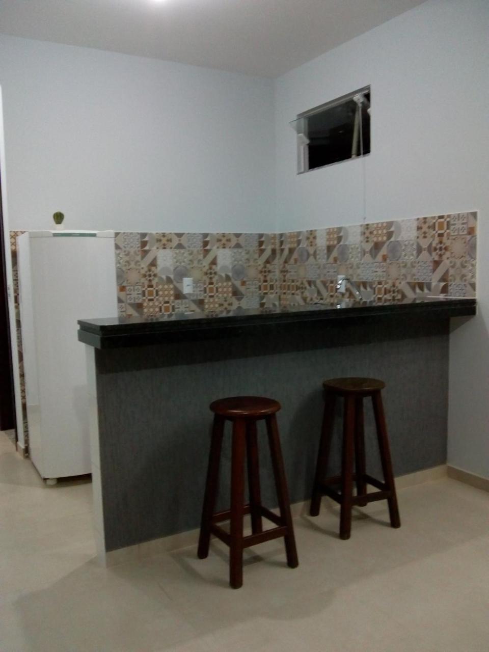 Residencial Aquidaba Villa Angra dos Reis Luaran gambar
