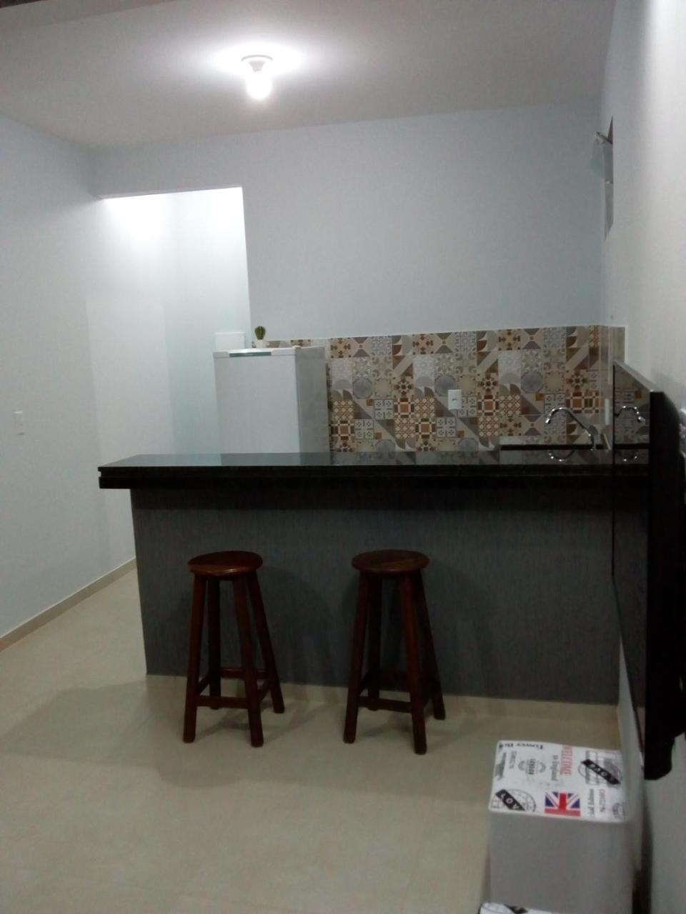 Residencial Aquidaba Villa Angra dos Reis Luaran gambar