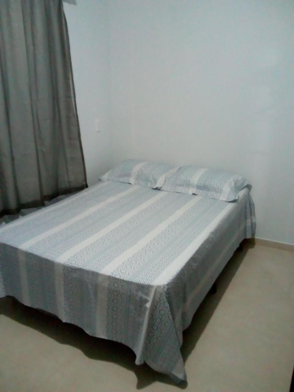 Residencial Aquidaba Villa Angra dos Reis Luaran gambar