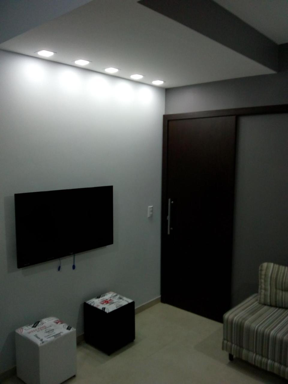 Residencial Aquidaba Villa Angra dos Reis Luaran gambar