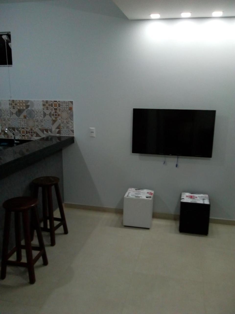 Residencial Aquidaba Villa Angra dos Reis Luaran gambar