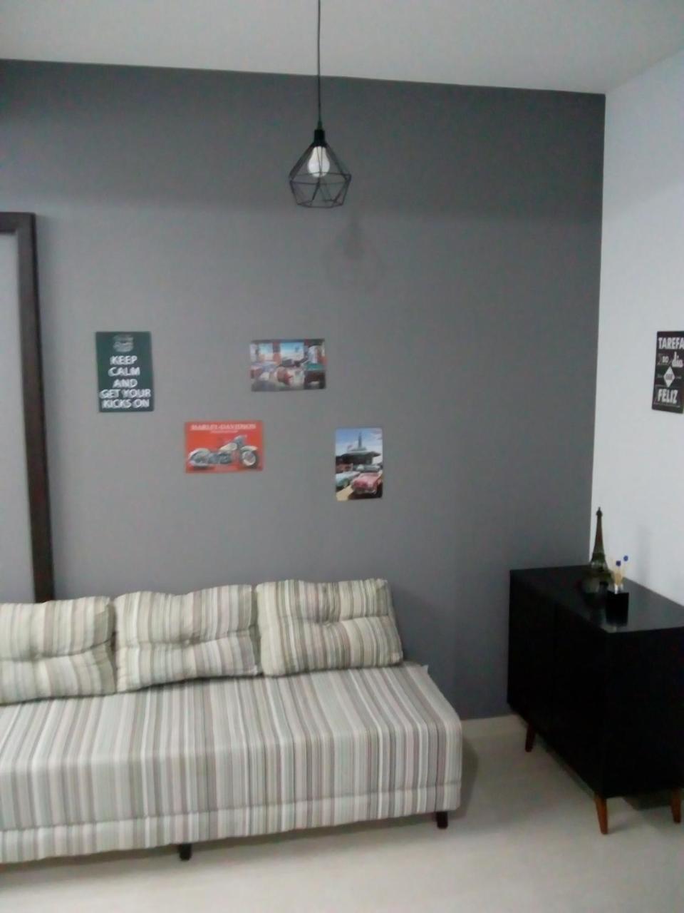 Residencial Aquidaba Villa Angra dos Reis Luaran gambar